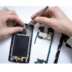 Solicita presupuesto iPhone 11 PRO